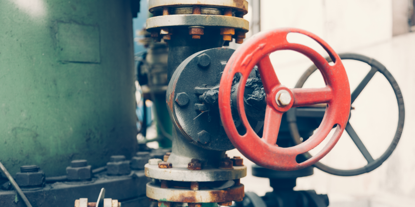 Knife Edge Gate Valve Solutions for Slurry Pipeline Issues