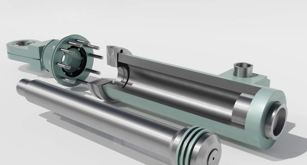 Knife Edge Gate Valve