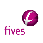 fives