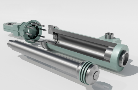 Knife Edge Gate Valve